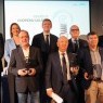 A Mancomunidade Terra de Celanova gaña o primeiro premio dos Coopera  Galicia de Entidades Locais 2017